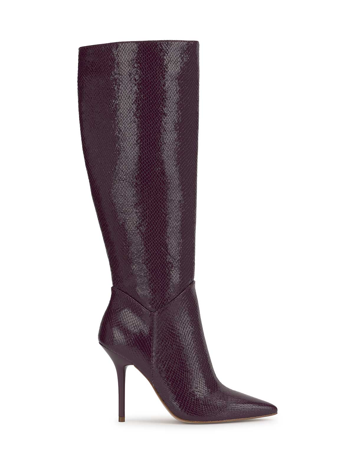 Jessica Simpson For Sale | Lovienn Knee High Boot in Sugar Plum