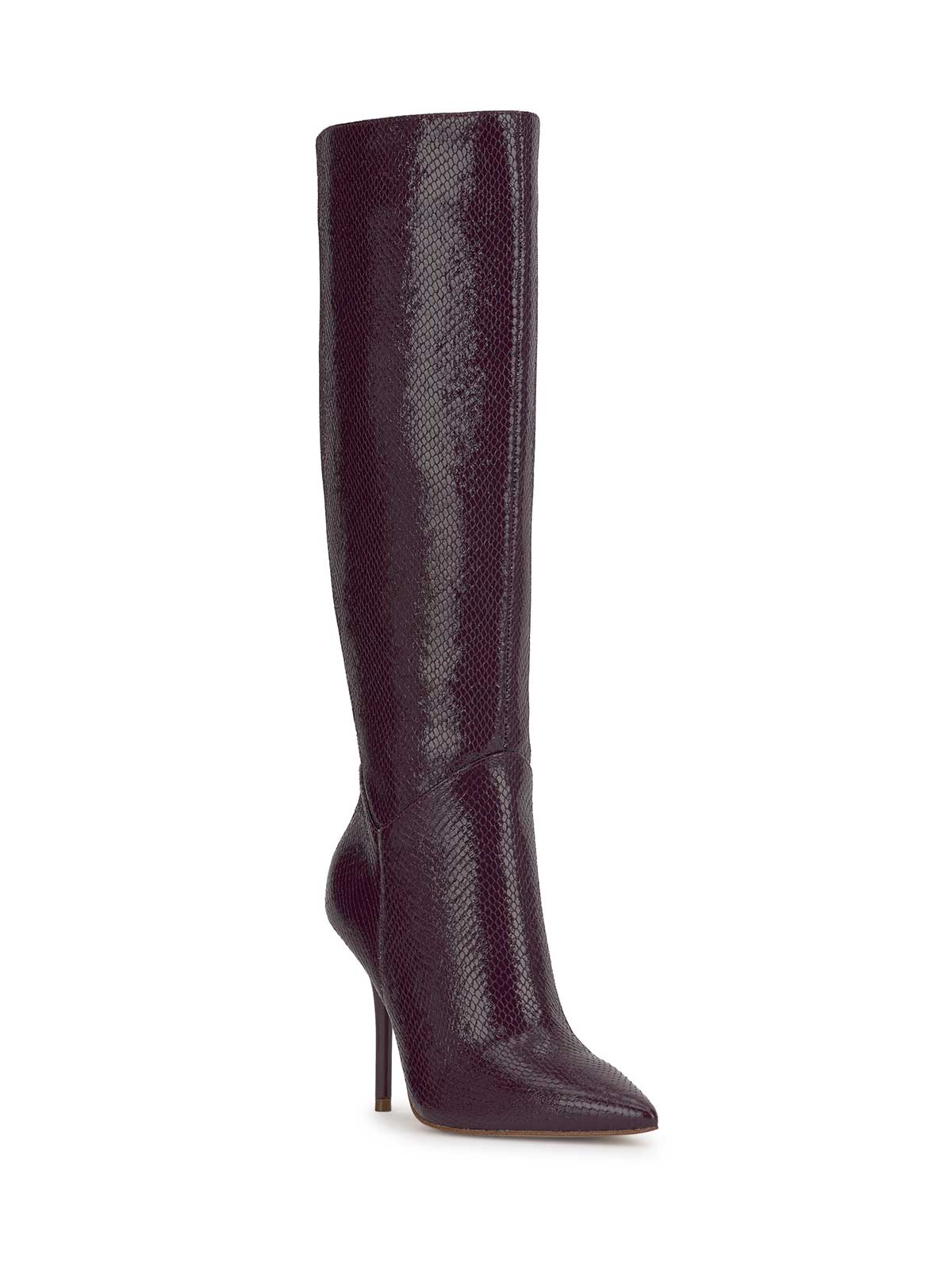 Jessica Simpson For Sale | Lovienn Knee High Boot in Sugar Plum