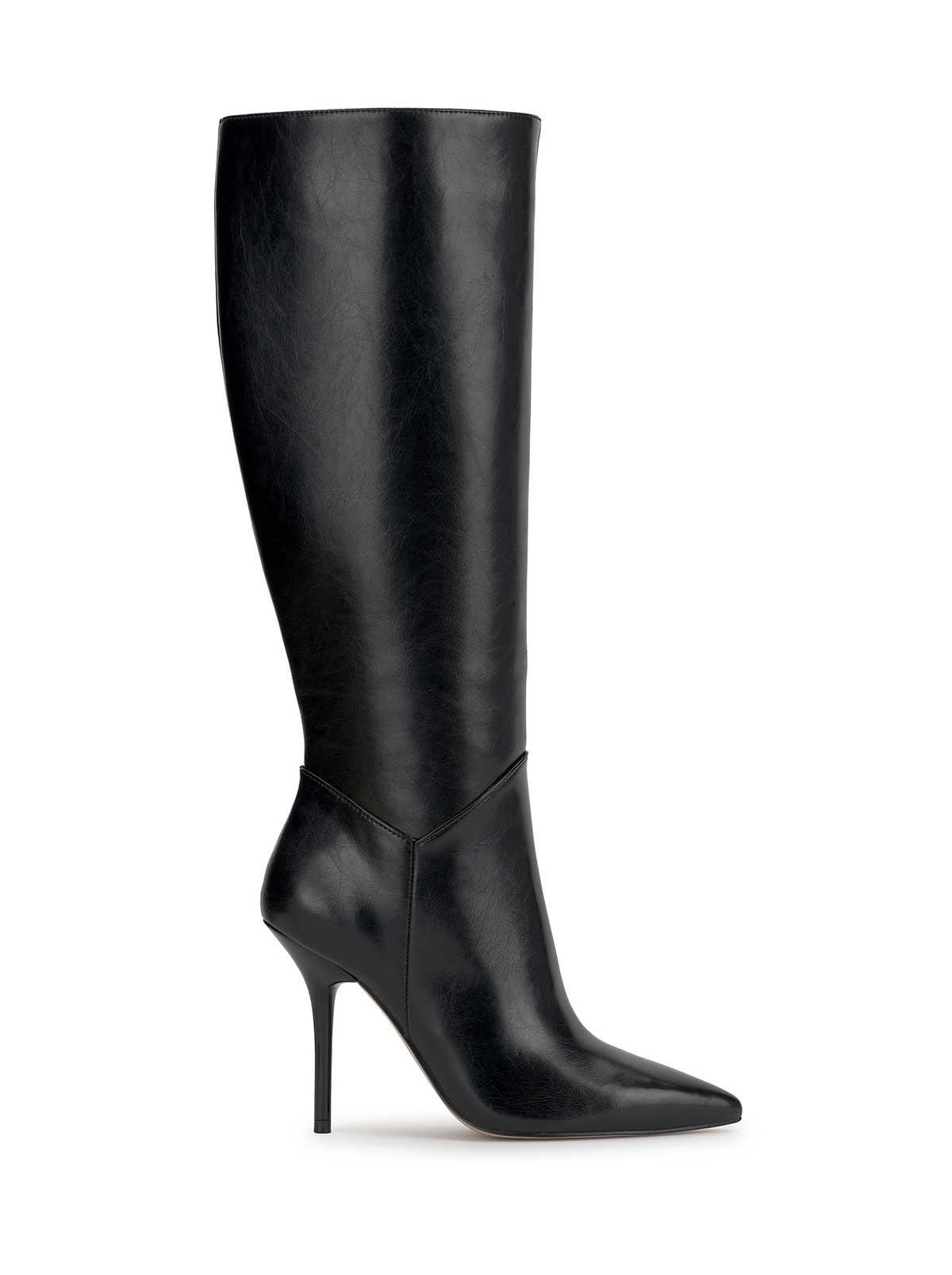 Jessica Simpson Outlet | Lovienn Knee High Boot in Black