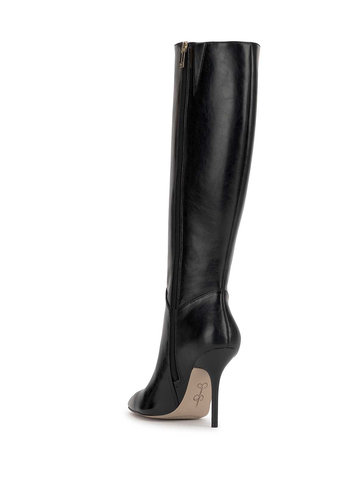 Jessica Simpson Outlet | Lovienn Knee High Boot in Black