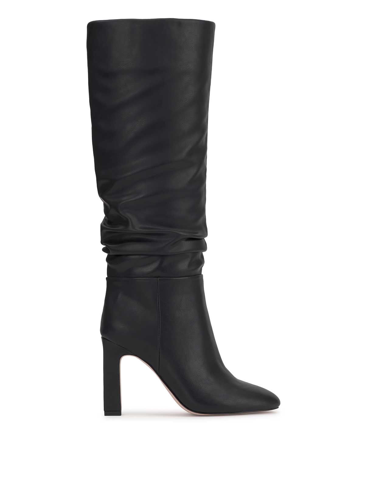 Jessica Simpson Online | Minerva Knee High Boot in Black