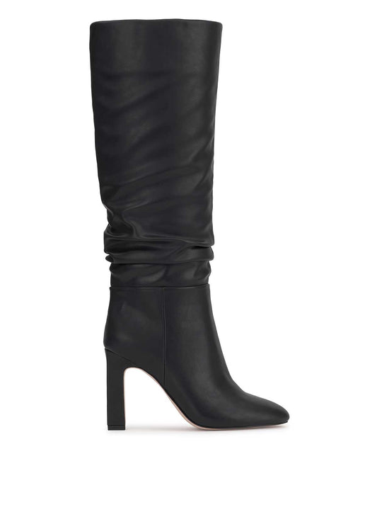 Jessica Simpson Online | Minerva Knee High Boot in Black