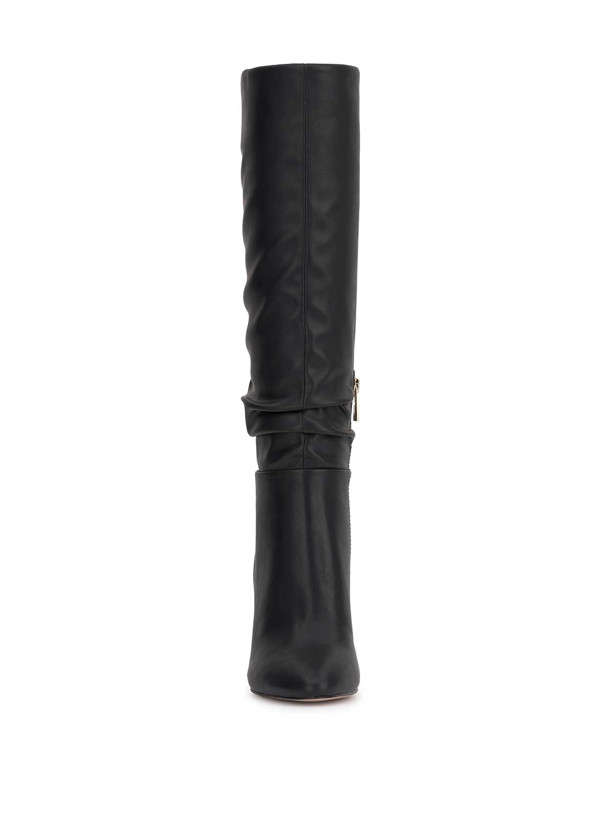 Jessica Simpson Online | Minerva Knee High Boot in Black
