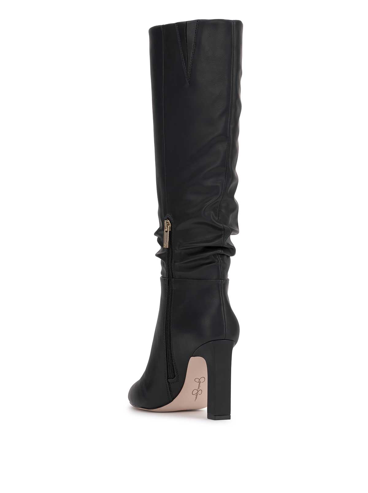 Jessica Simpson Online | Minerva Knee High Boot in Black