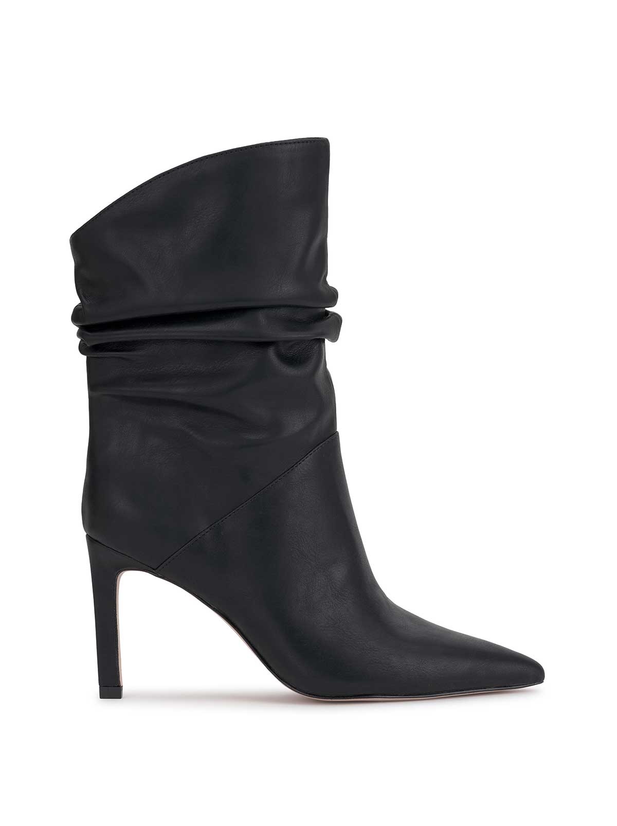 Jessica Simpson Discount | Elisti Scrunch Bootie in Black