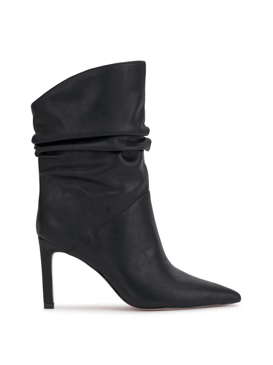 Jessica Simpson Discount | Elisti Scrunch Bootie in Black