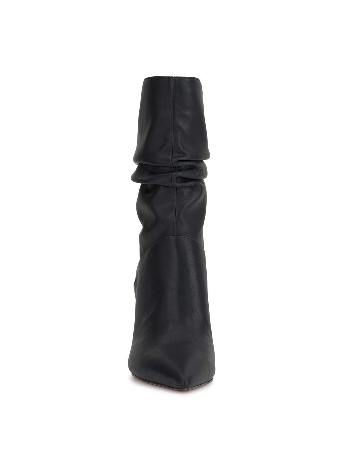 Jessica Simpson Discount | Elisti Scrunch Bootie in Black
