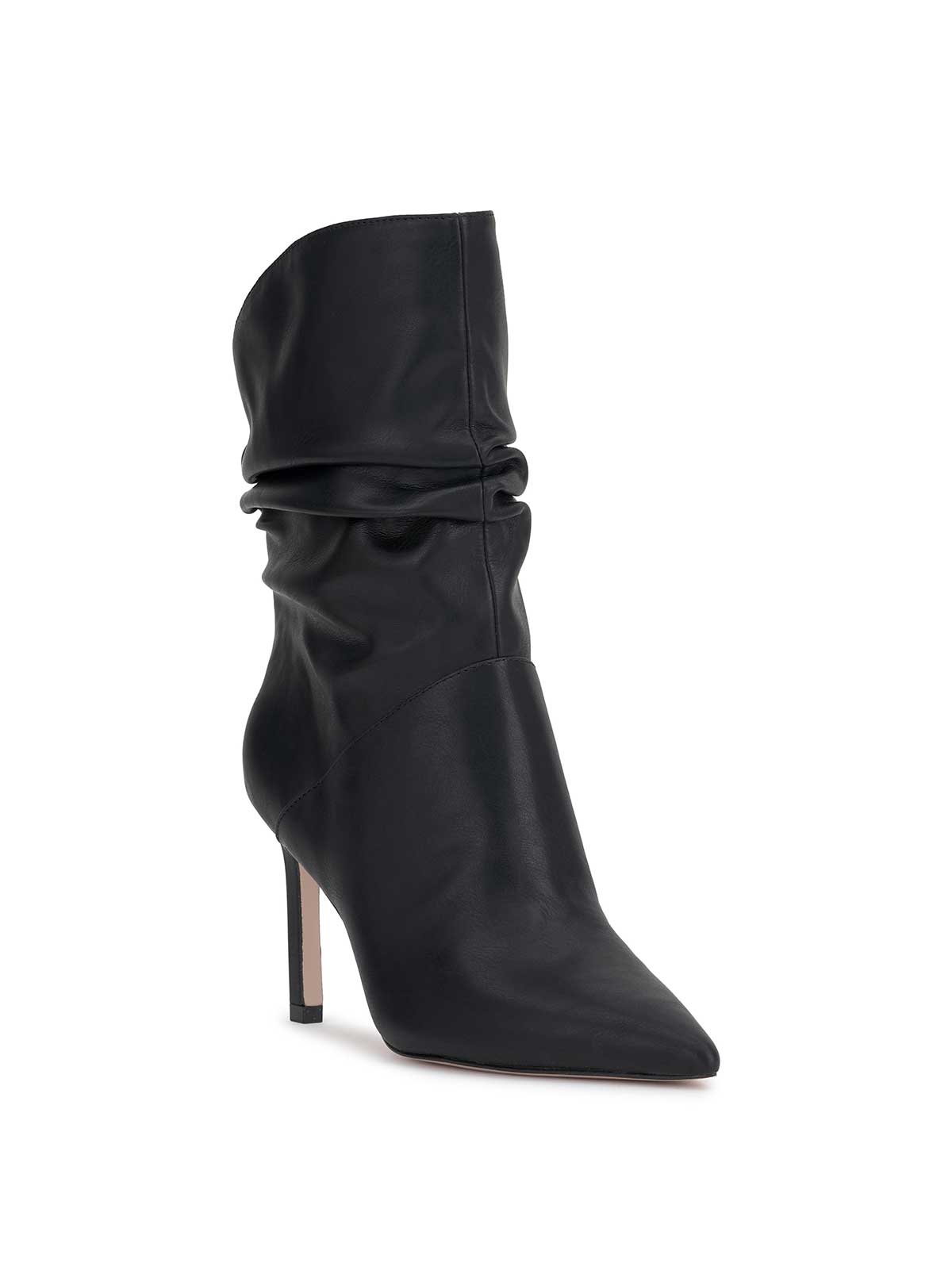 Jessica Simpson Discount | Elisti Scrunch Bootie in Black