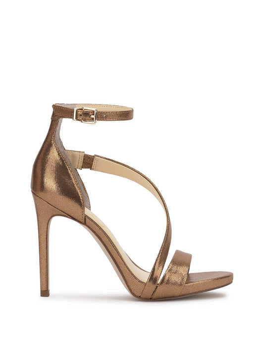 Jessica Simpson Sale | Rayli High Heel Sandal in Bronze