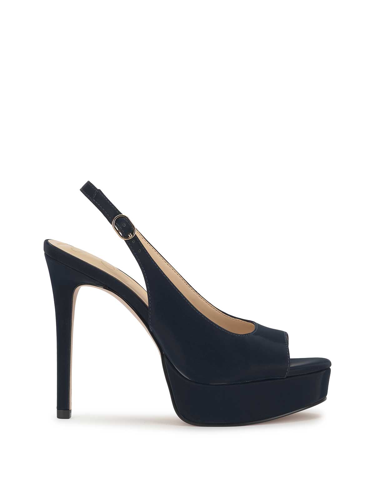 Jessica Simpson Outlet | Sibilla High Heel in Dark Night