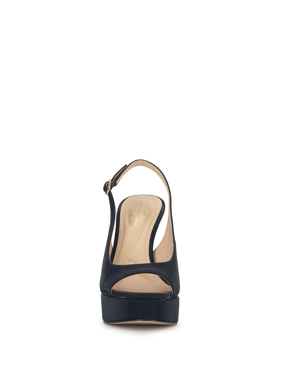 Jessica Simpson Outlet | Sibilla High Heel in Dark Night