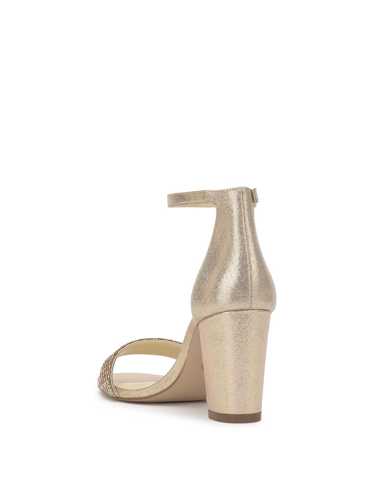 Jessica Simpson On Sale | Sahino High Heel in Champagne