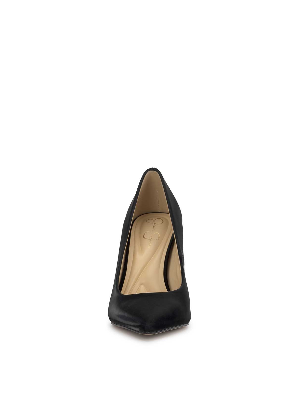 Jessica Simpson Outlet | Kheloe Pump in Black