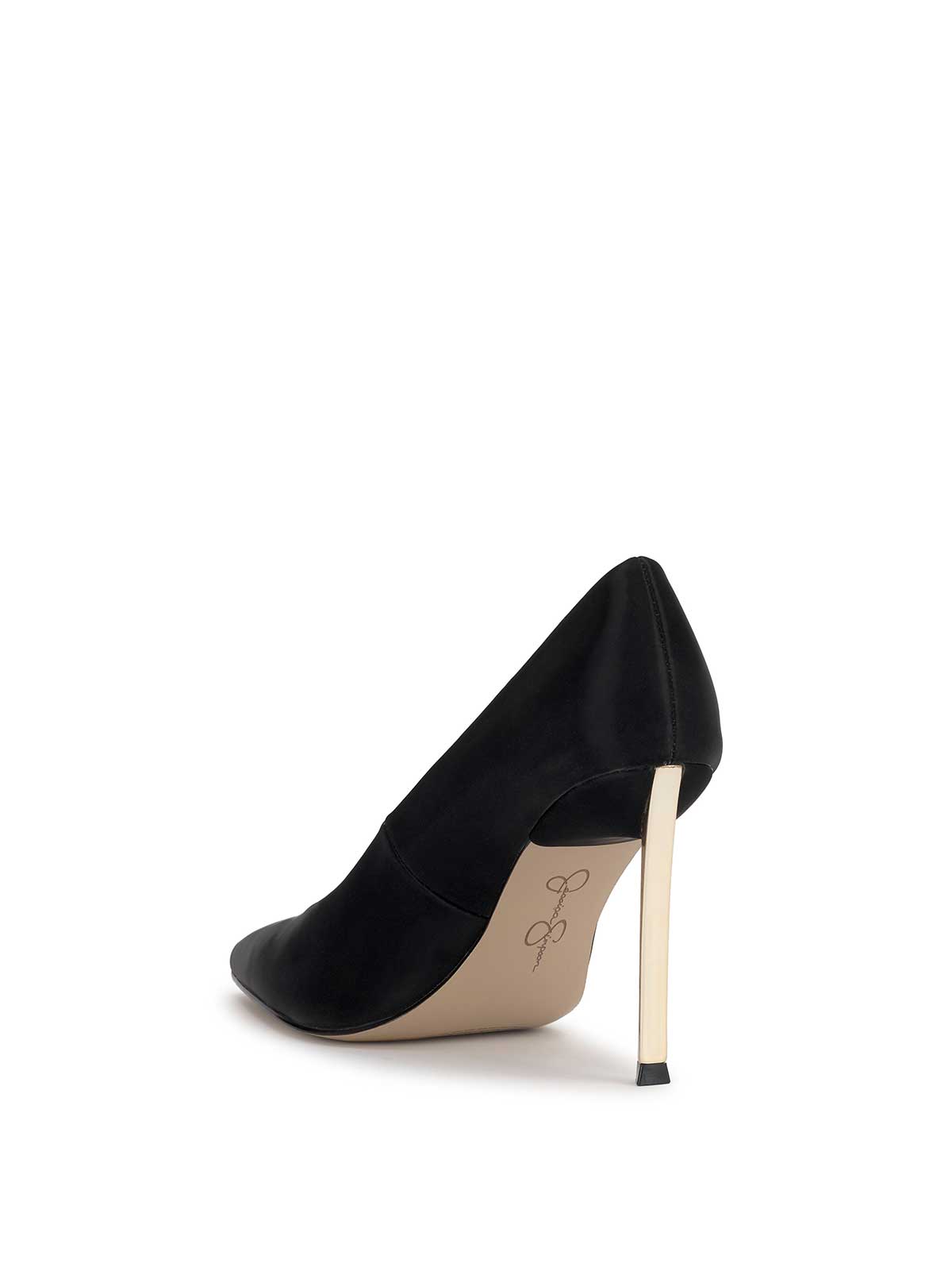 Jessica Simpson Outlet | Kheloe Pump in Black