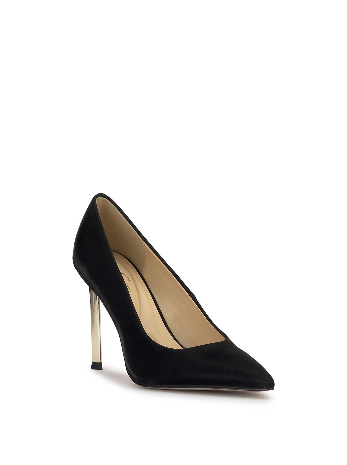 Jessica Simpson Outlet | Kheloe Pump in Black