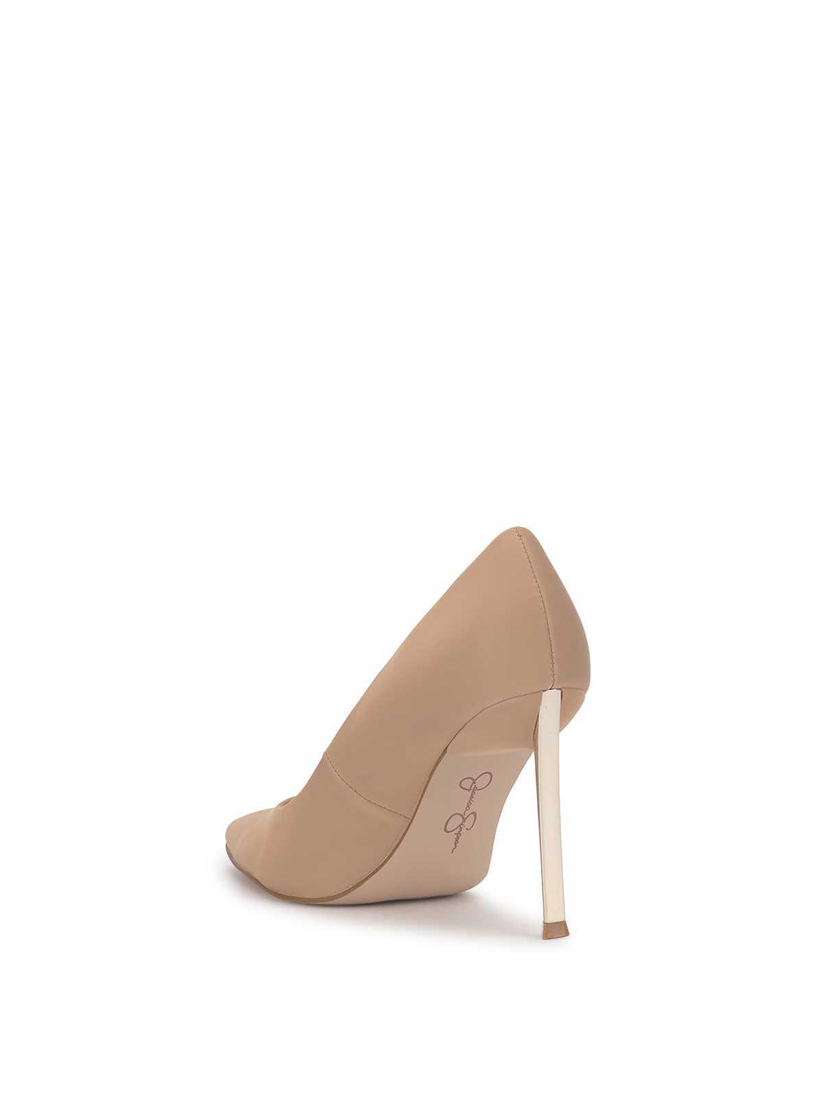 Jessica Simpson For Sale | Kheloe Pump in Buff