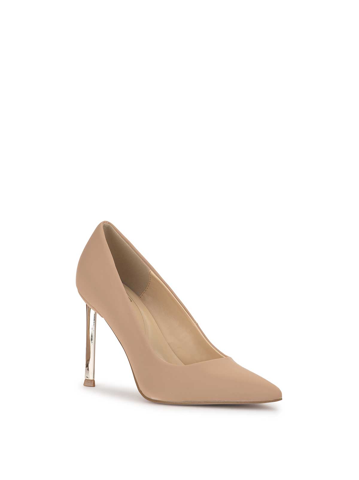 Jessica Simpson For Sale | Kheloe Pump in Buff