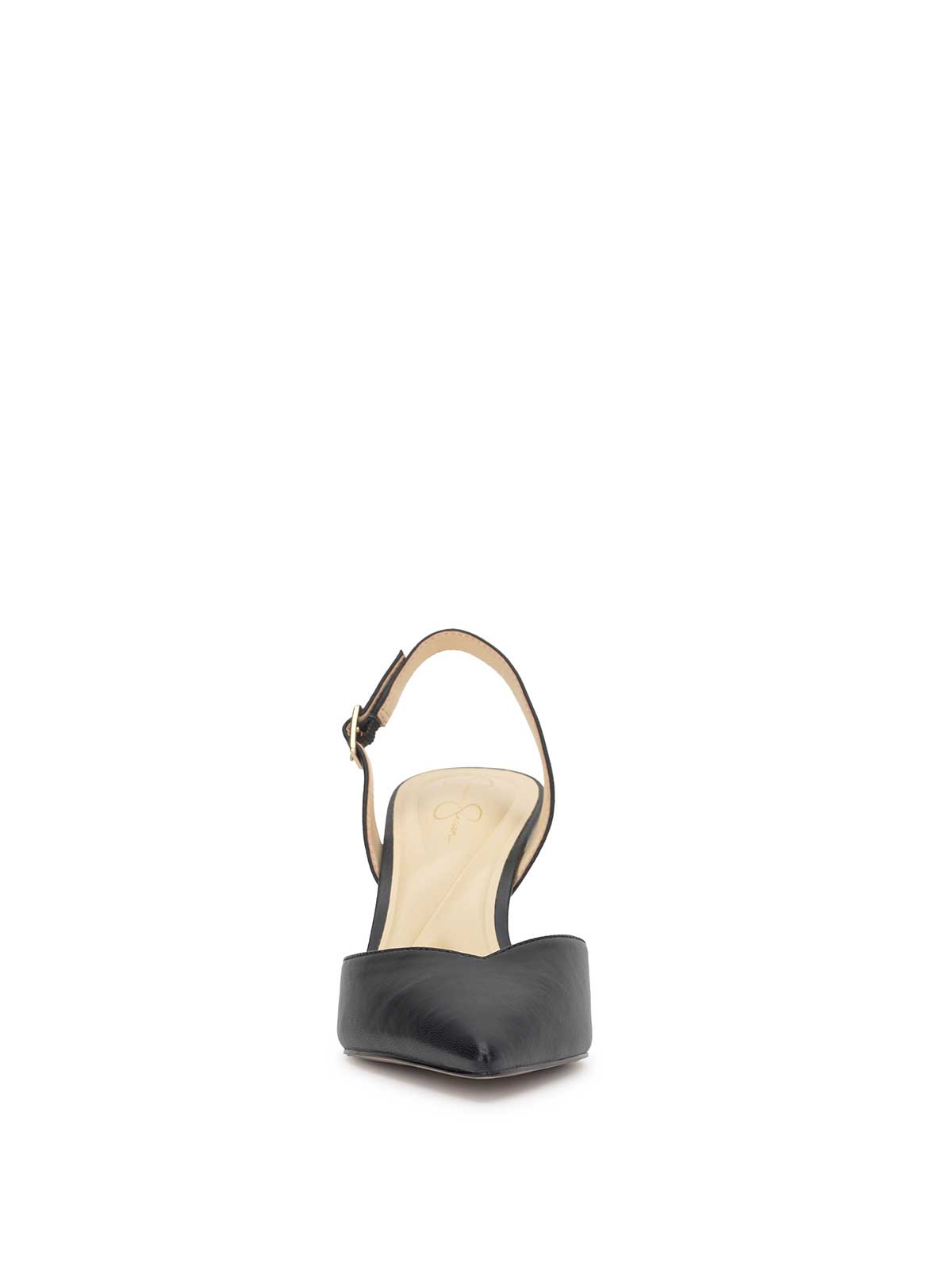 Jessica Simpson On Sale | Fyvera High Heel Black