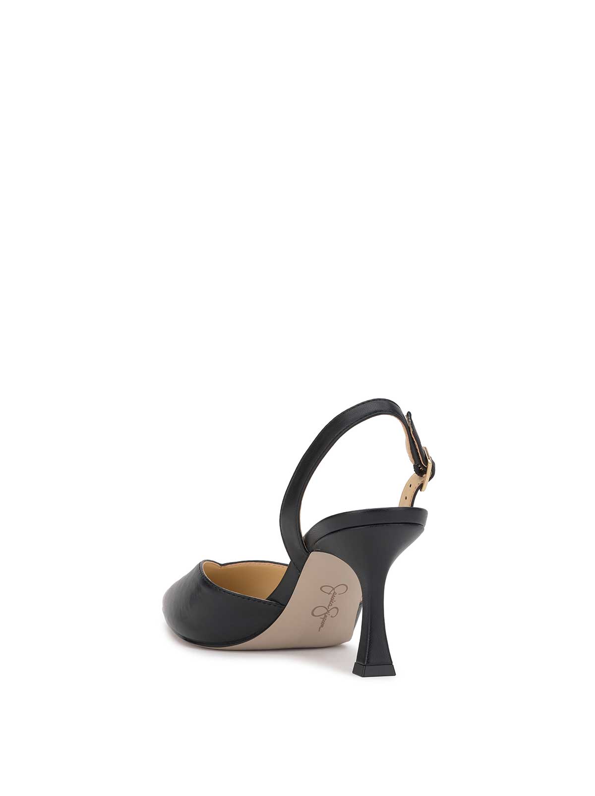 Jessica Simpson On Sale | Fyvera High Heel Black