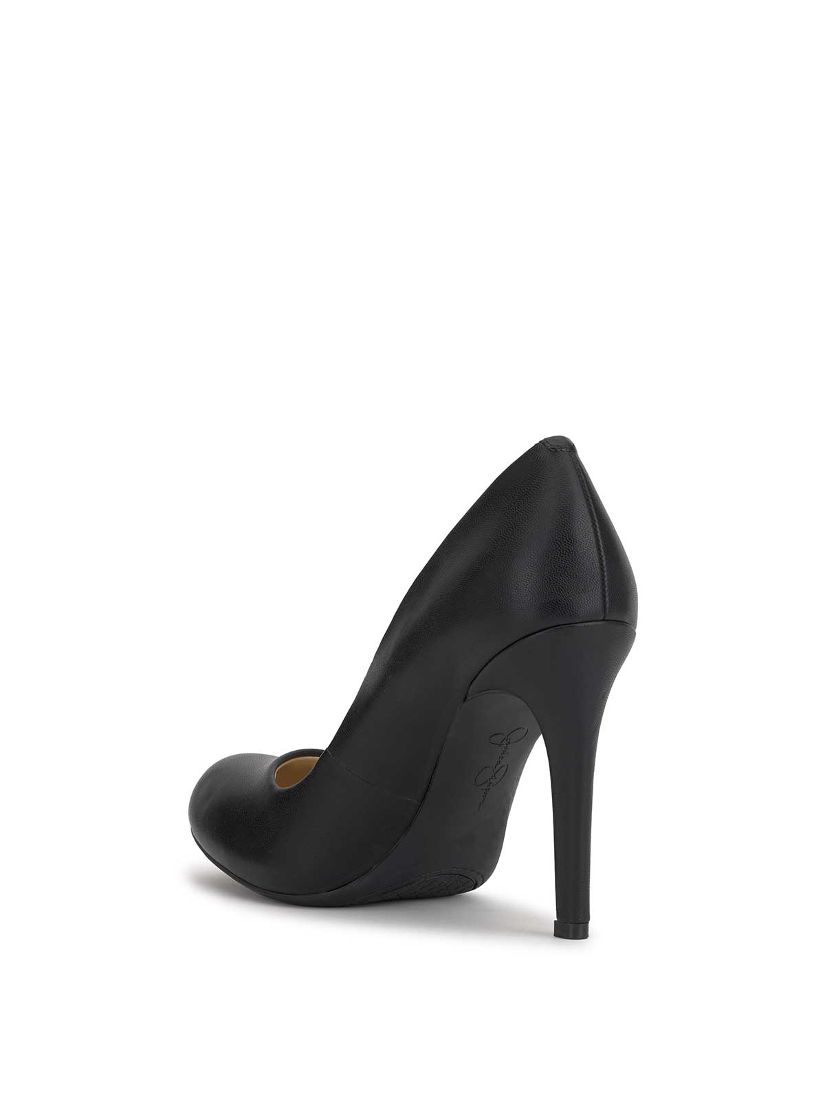 Jessica Simpson Sale | Calie Pump in Black