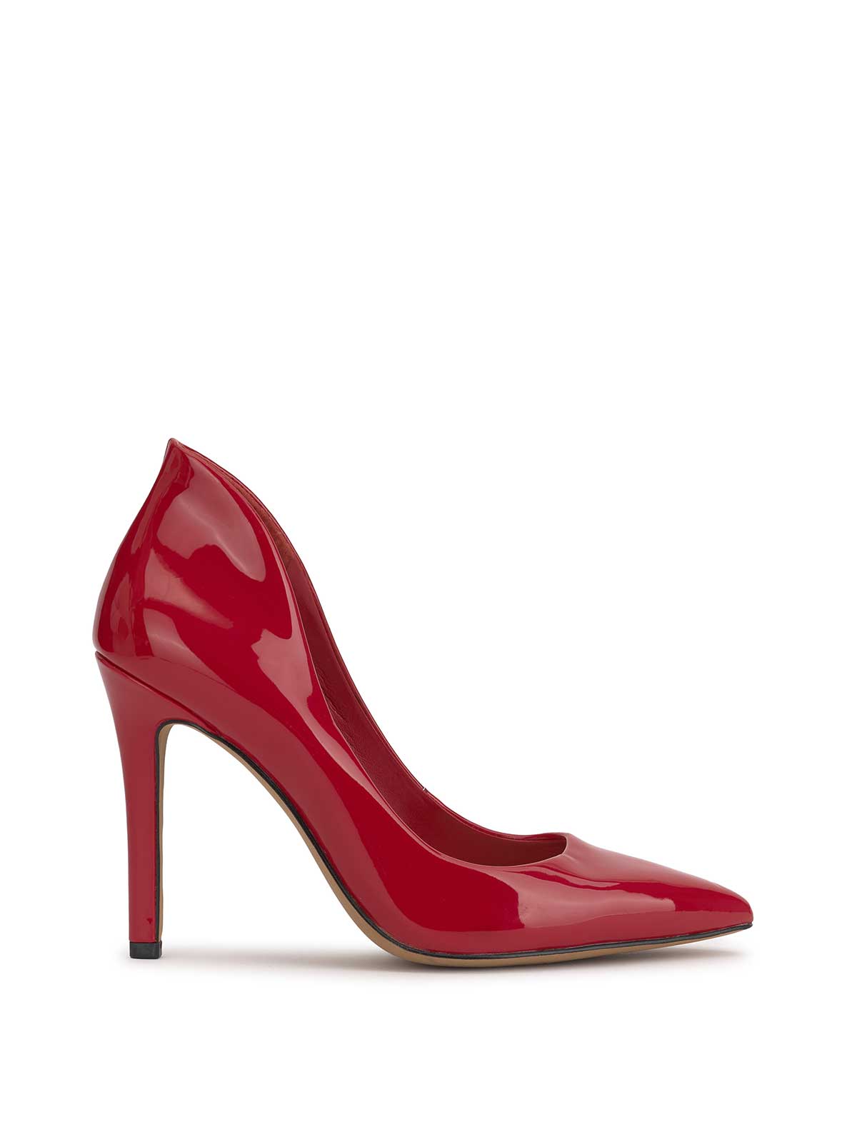Jessica Simpson Discount | Cambredge Pump in Lipstick