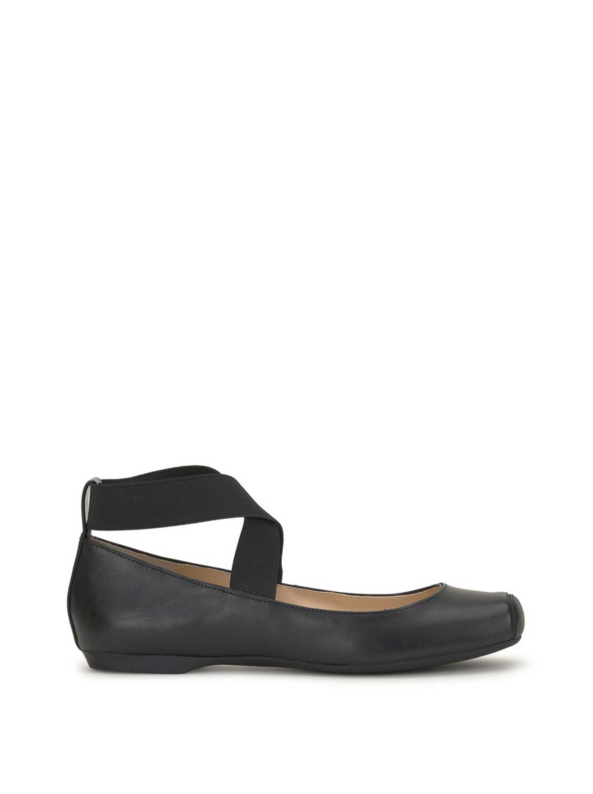 Jessica Simpson Online | Mandalaye Ballet Flat in Black