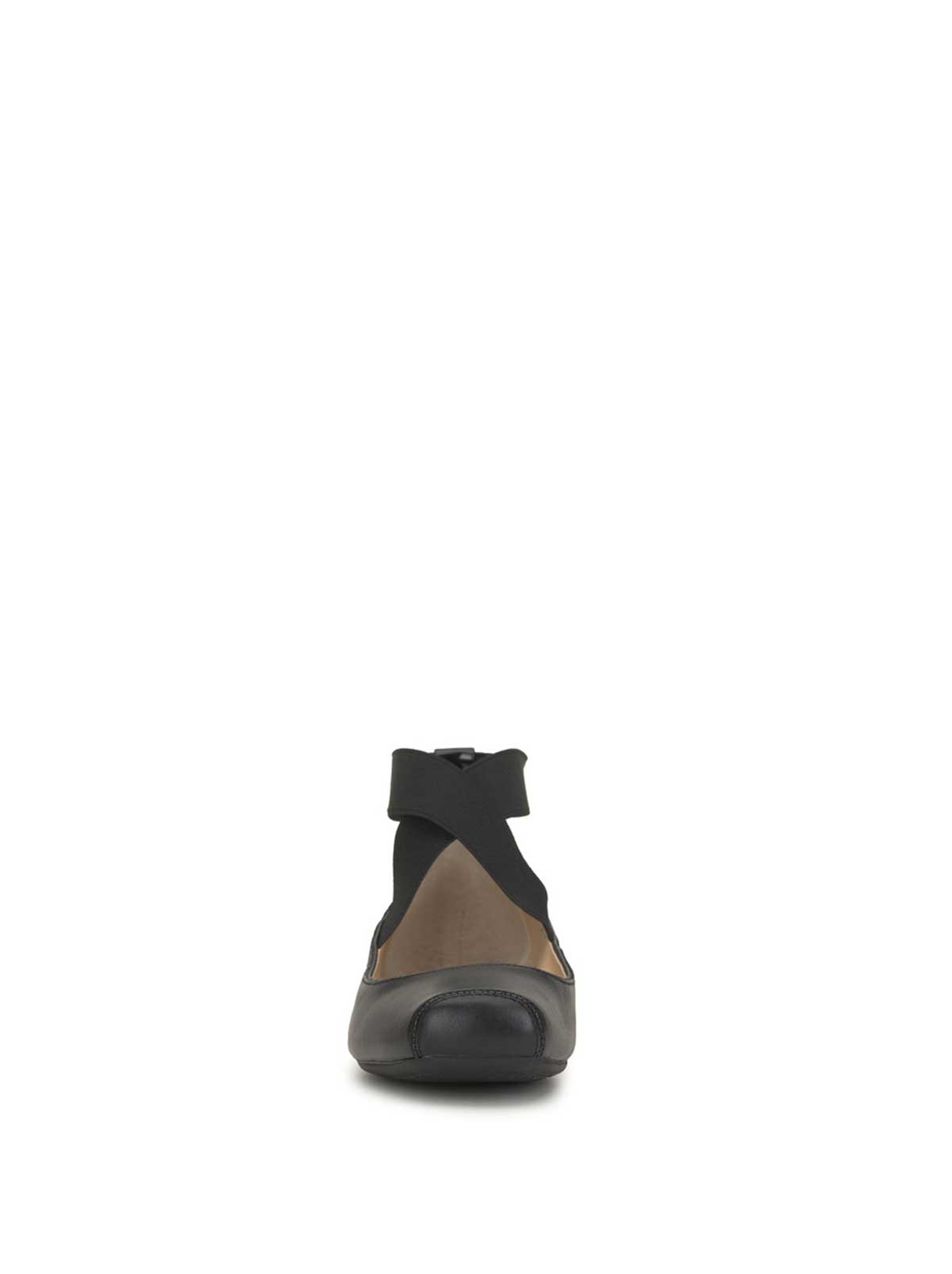 Jessica Simpson Online | Mandalaye Ballet Flat in Black