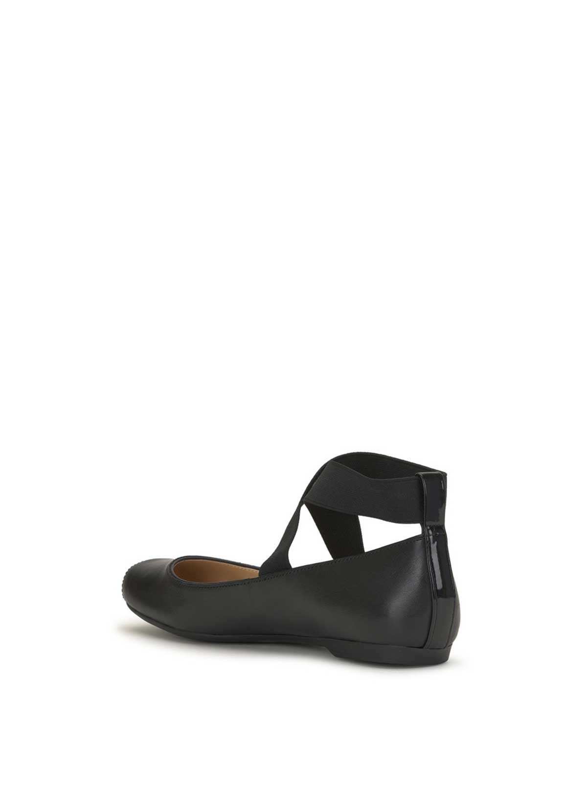 Jessica Simpson Online | Mandalaye Ballet Flat in Black