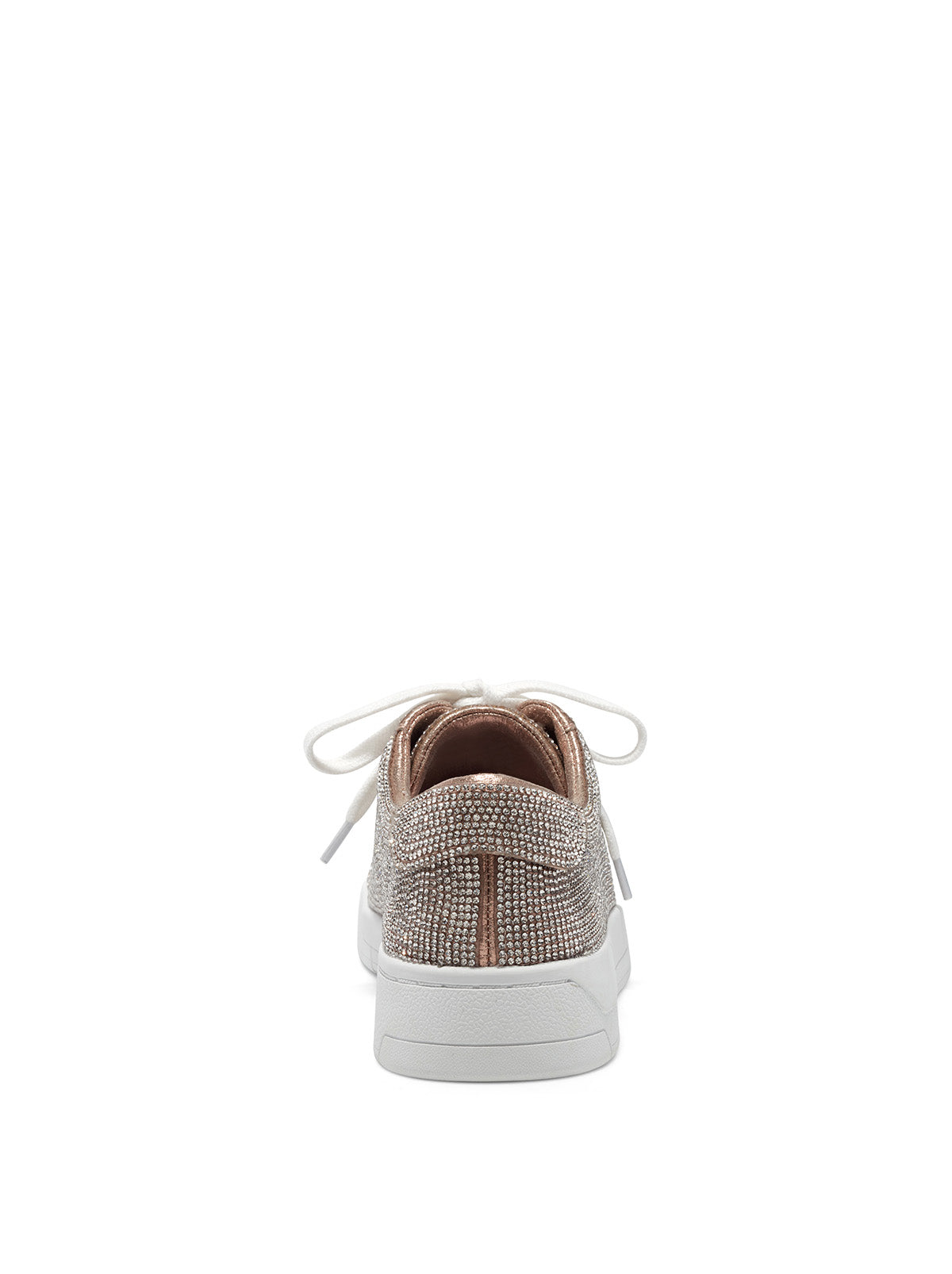 Jessica Simpson Discount | Silesta Casual Sneaker in Champagne Sparkle