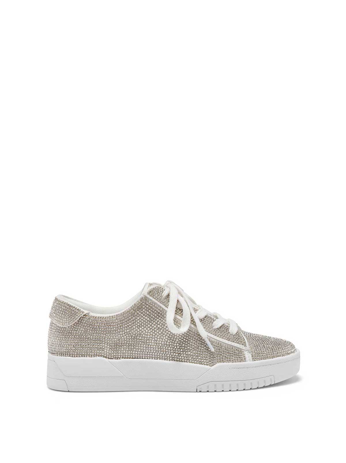 Jessica Simpson Outlet | Silesta Casual Sneaker in White