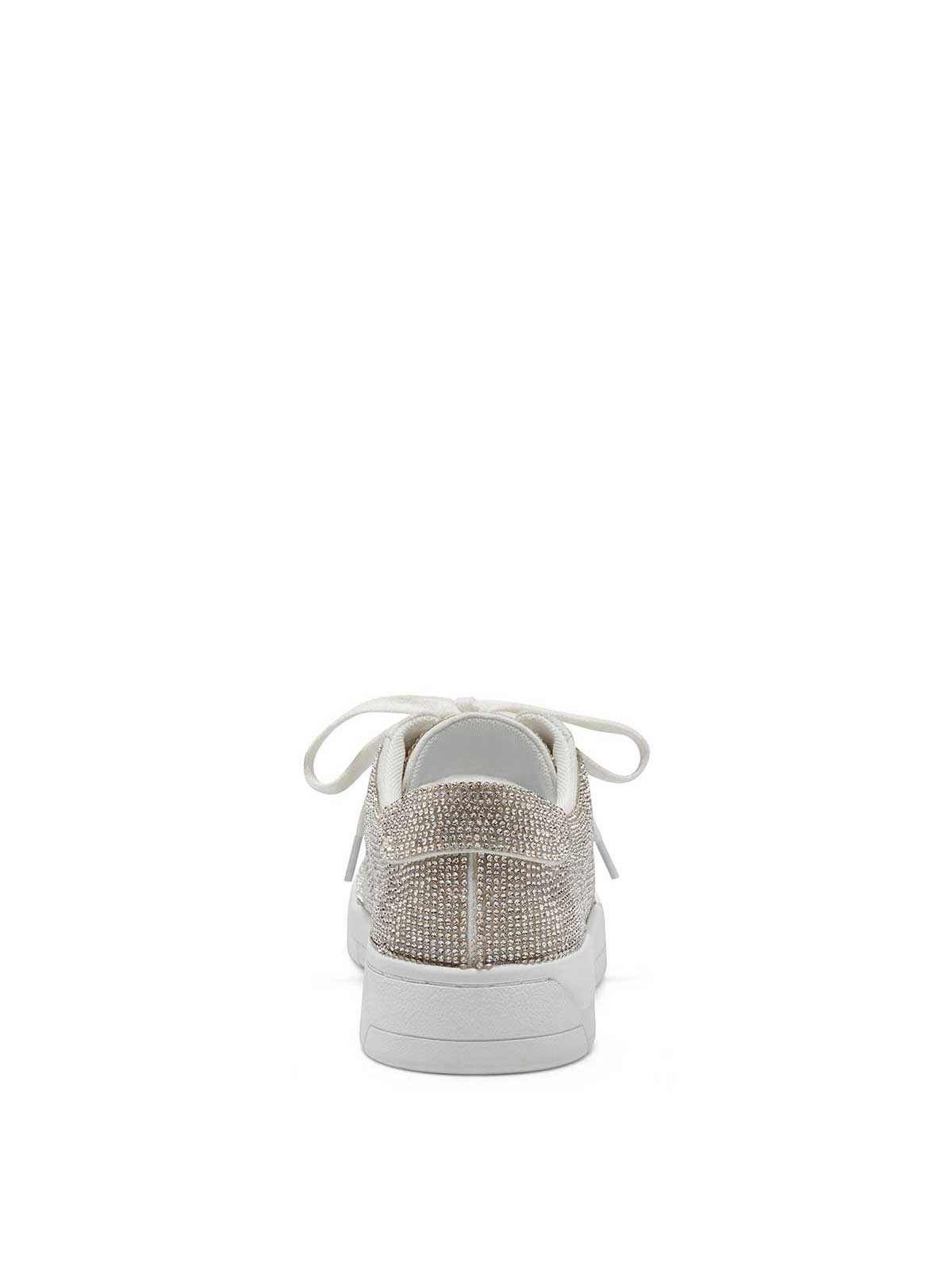 Jessica Simpson Outlet | Silesta Casual Sneaker in White