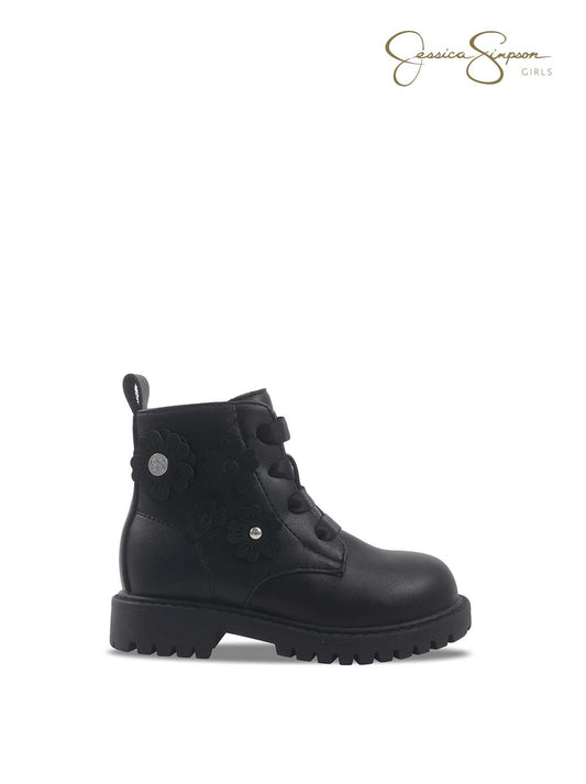 Jessica Simpson Online | Toddler Daria Suki Boot in Black