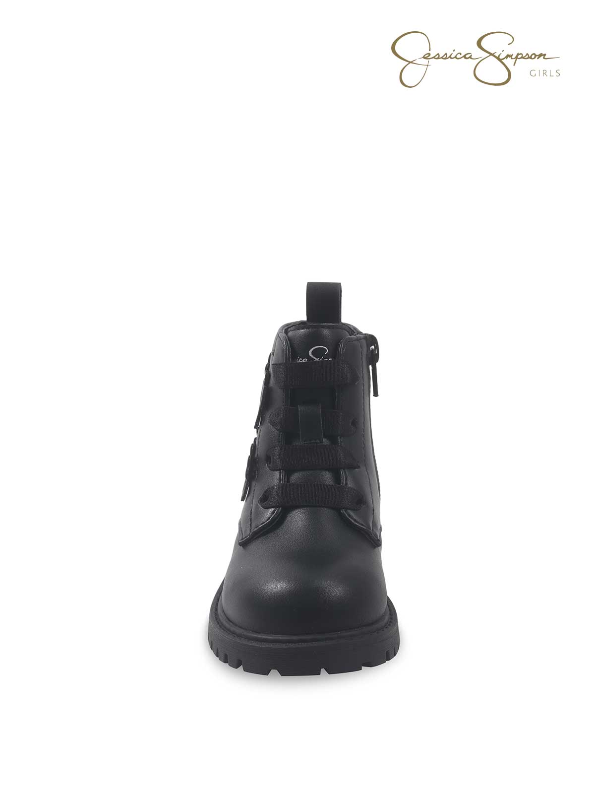 Jessica Simpson Online | Toddler Daria Suki Boot in Black