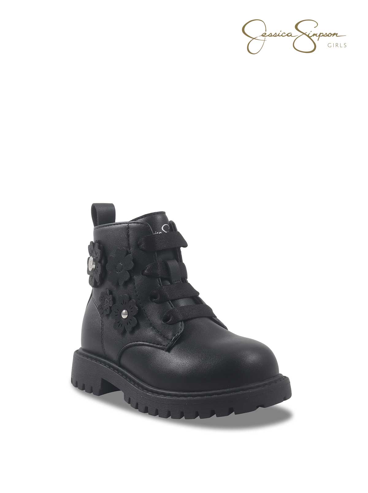 Jessica Simpson Online | Toddler Daria Suki Boot in Black