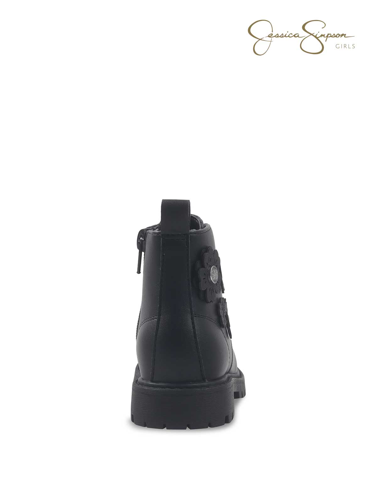 Jessica Simpson Online | Toddler Daria Suki Boot in Black