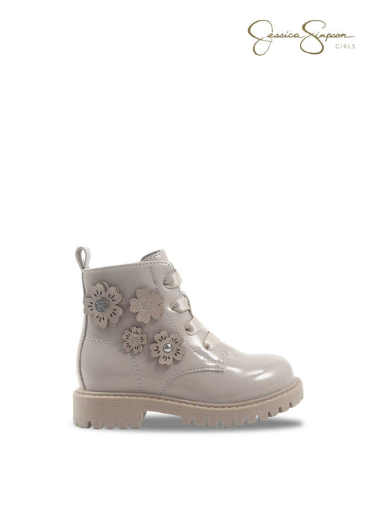 Jessica Simpson Discount | Toddler Daria Suki Boot in Cream