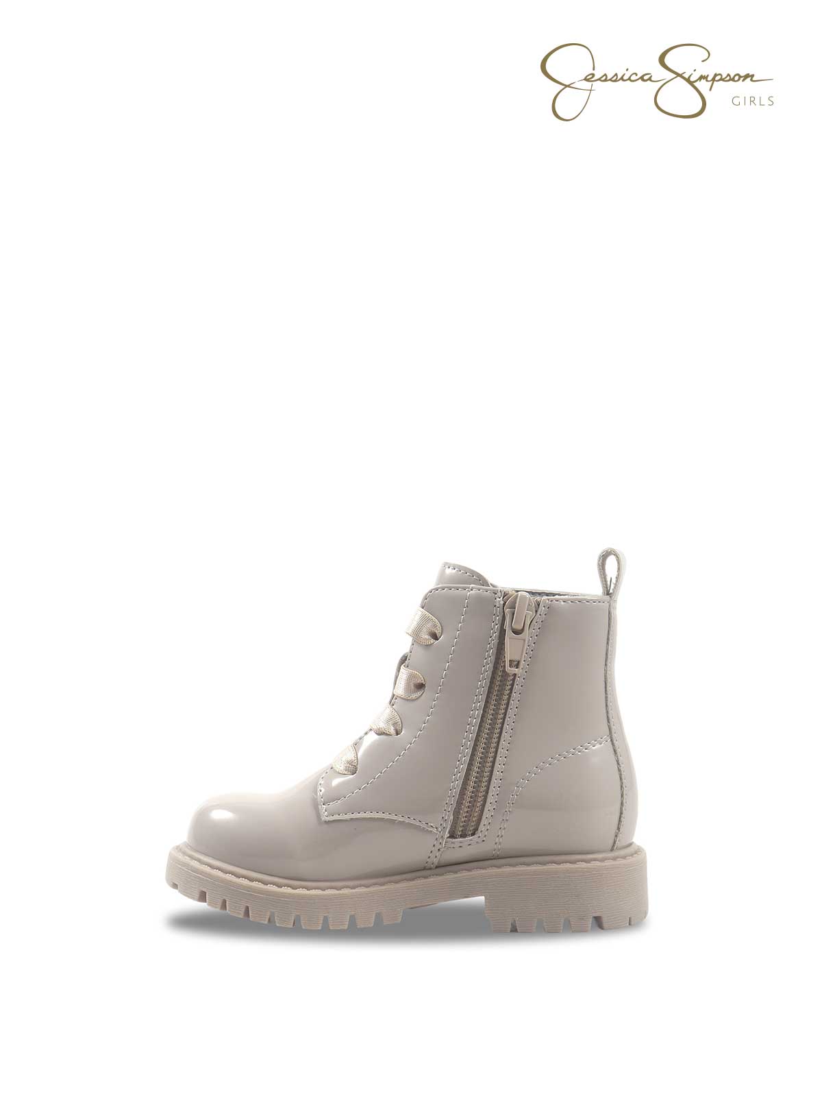 Jessica Simpson Discount | Toddler Daria Suki Boot in Cream