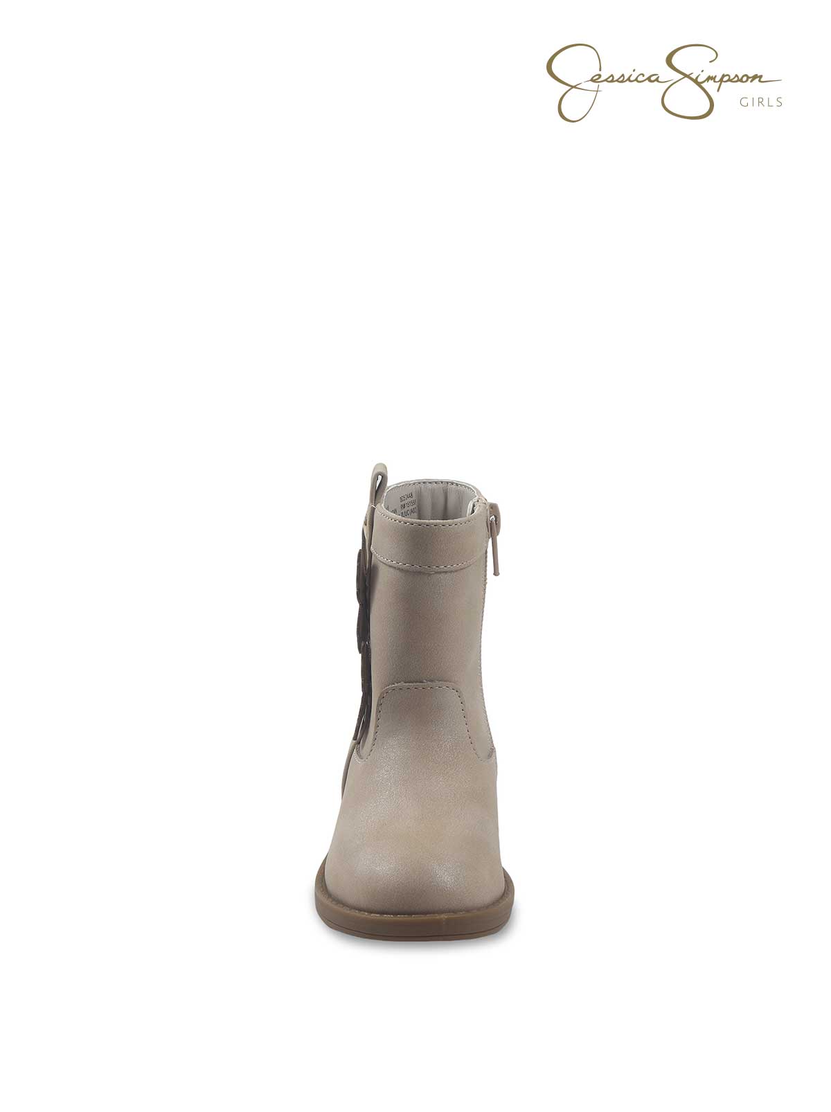 Jessica Simpson On Sale | Toddler Evie Ellis Boot in Tan