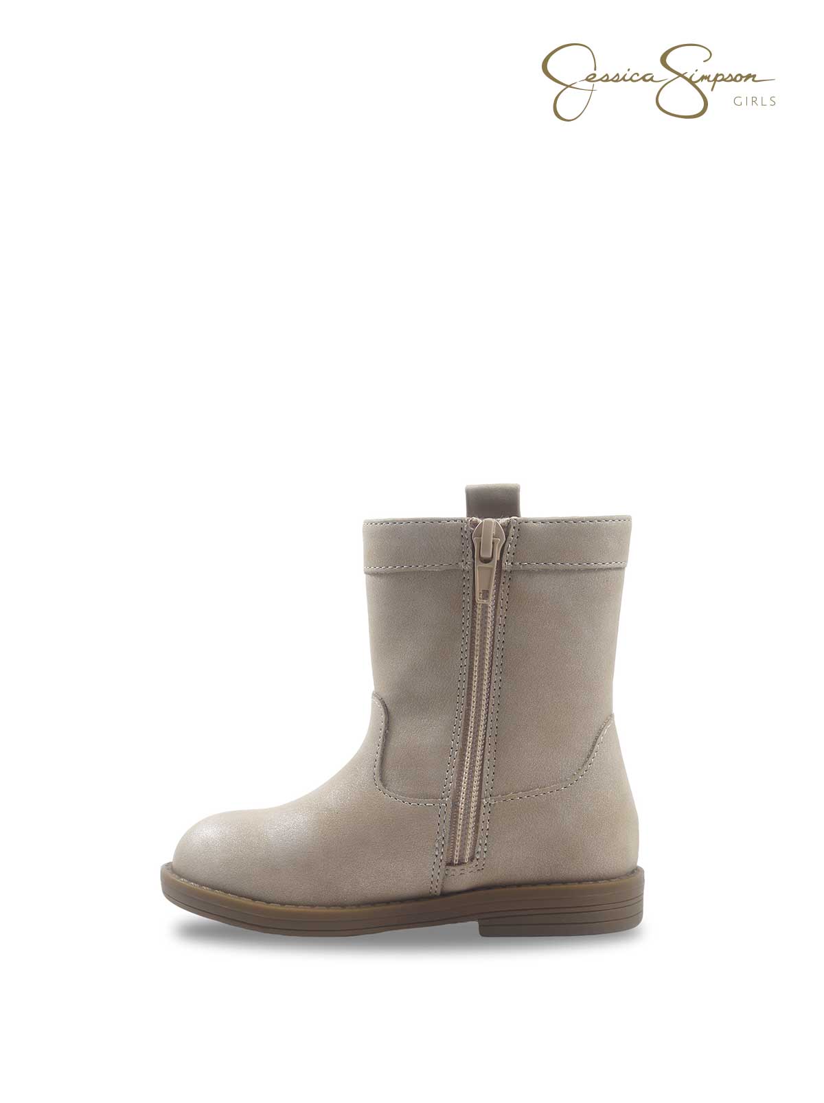 Jessica Simpson On Sale | Toddler Evie Ellis Boot in Tan