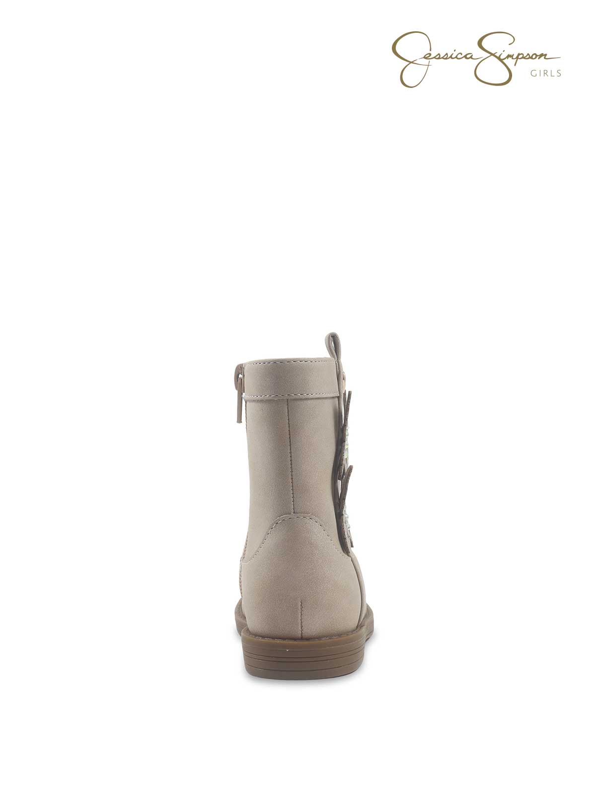 Jessica Simpson On Sale | Toddler Evie Ellis Boot in Tan
