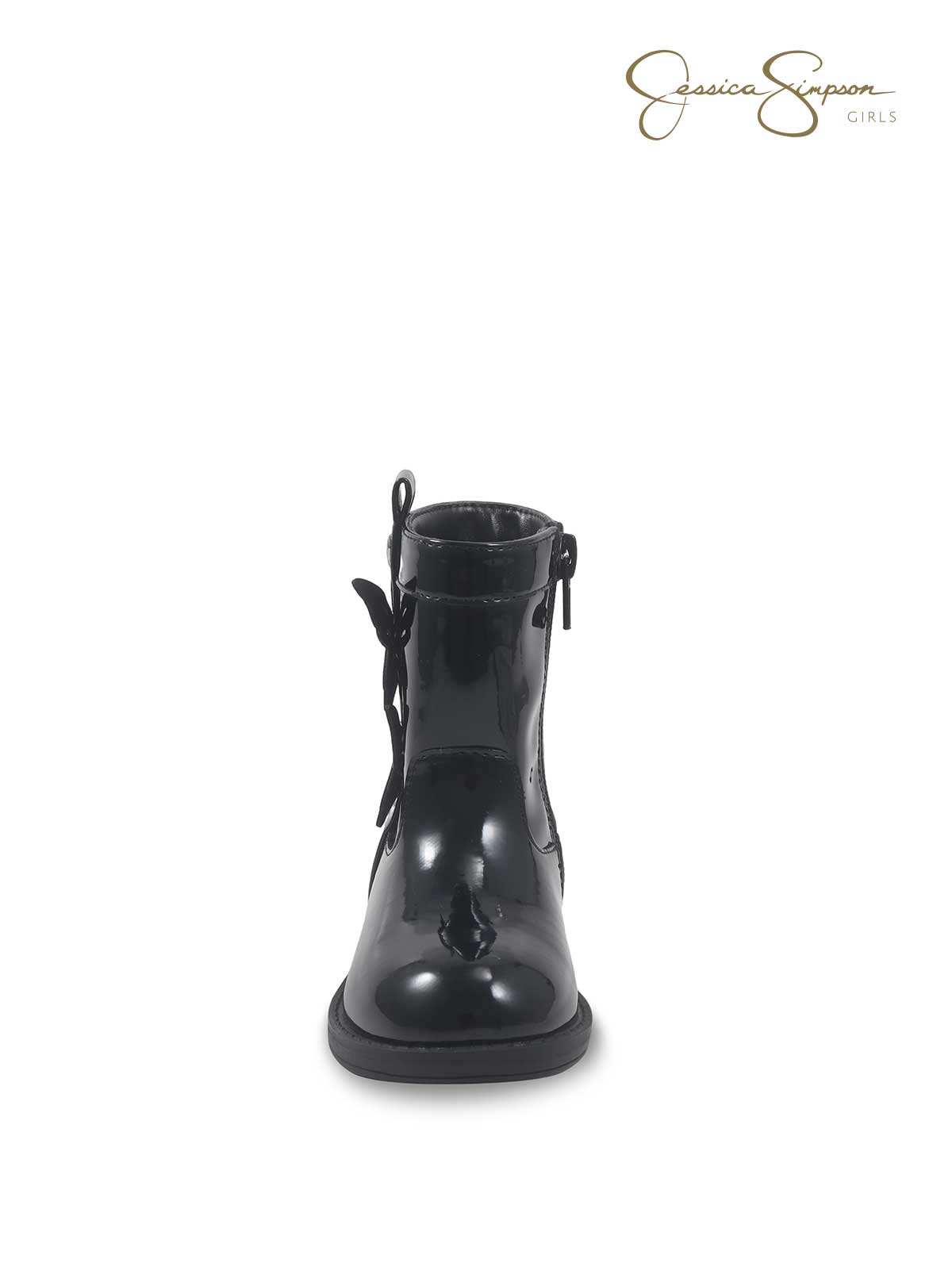 Jessica Simpson For Sale | Toddler Evie Ellis Boot in Black