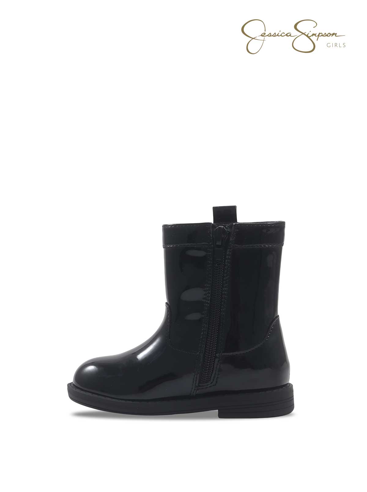 Jessica Simpson For Sale | Toddler Evie Ellis Boot in Black