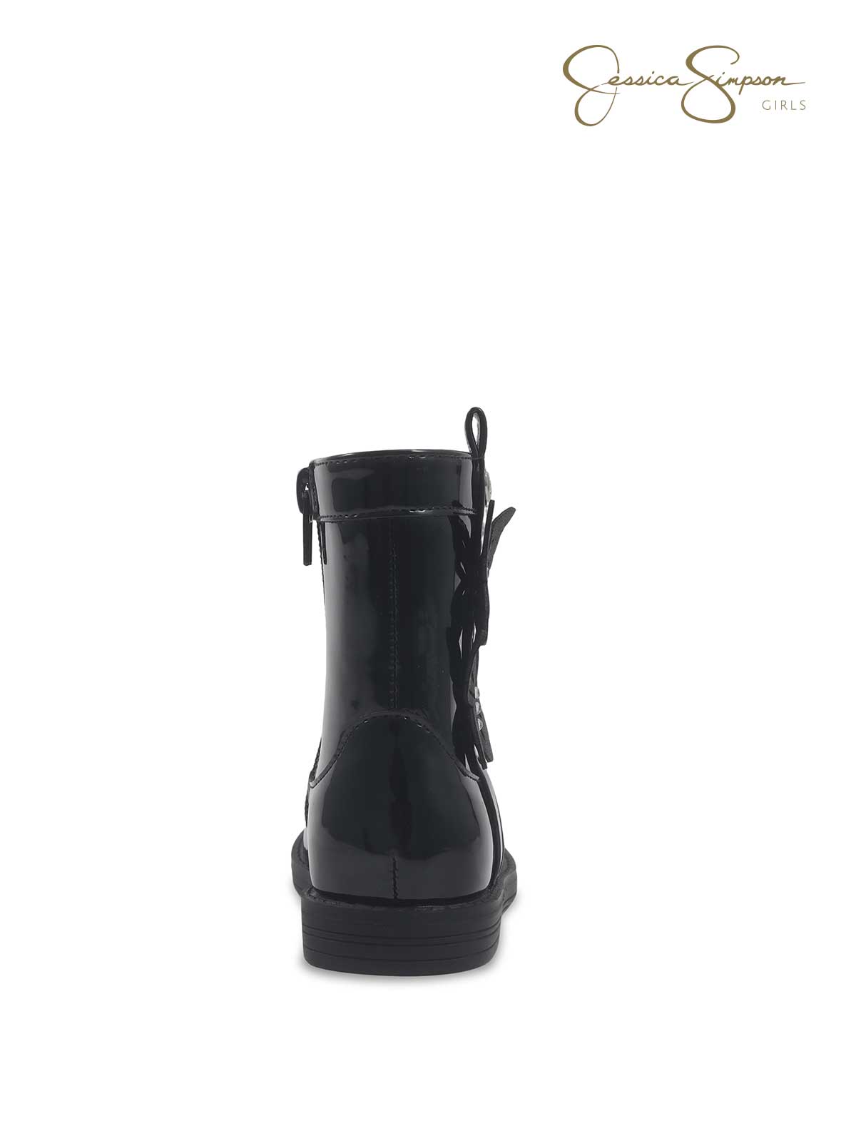 Jessica Simpson For Sale | Toddler Evie Ellis Boot in Black