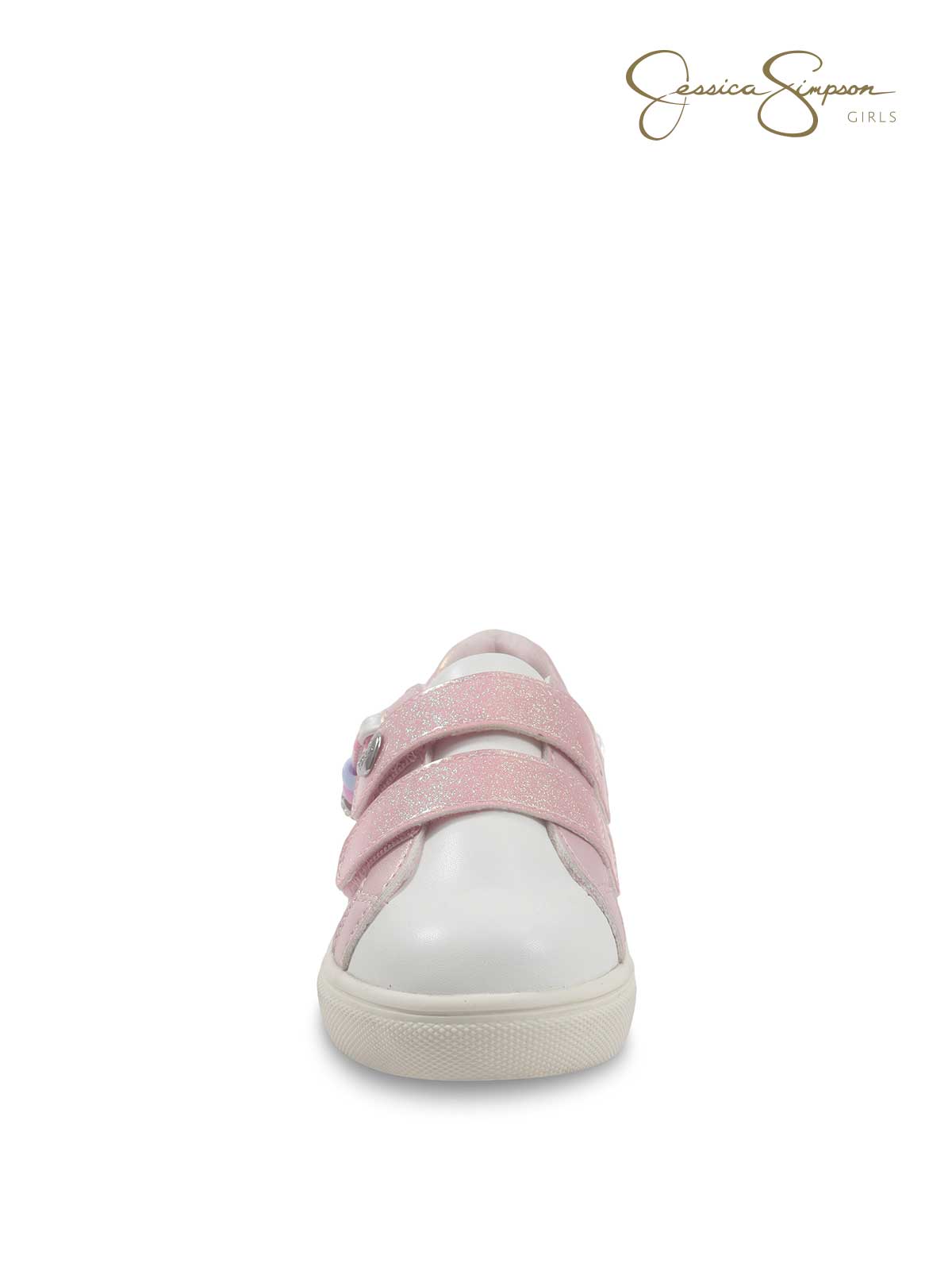 Jessica Simpson Discount | Toddler Gina Ryann Sneaker in White