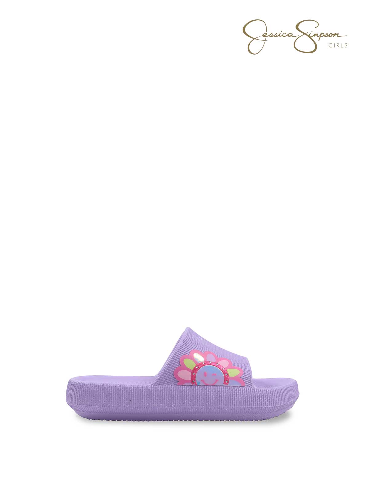 Jessica Simpson On Sale | Girls Vega Rini Sandal in Lilac