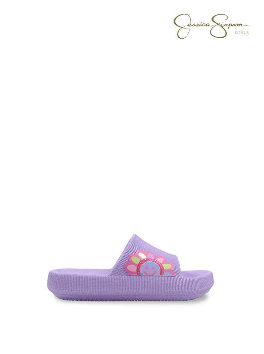 Jessica Simpson On Sale | Girls Vega Rini Sandal in Lilac