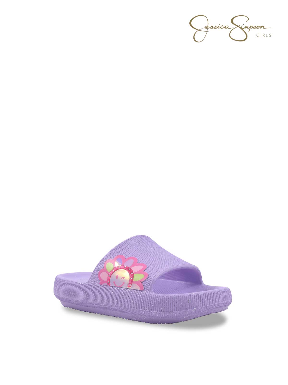 Jessica Simpson On Sale | Girls Vega Rini Sandal in Lilac