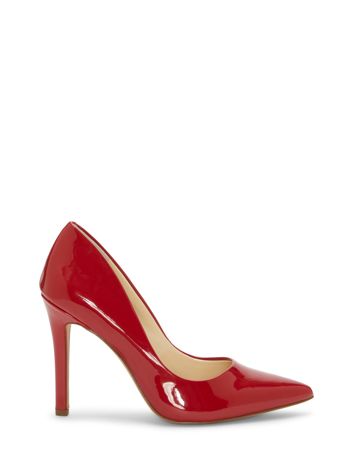 Jessica Simpson Discount | Cassani Pump in Red Muse
