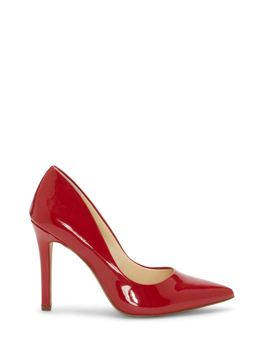 Jessica Simpson Discount | Cassani Pump in Red Muse