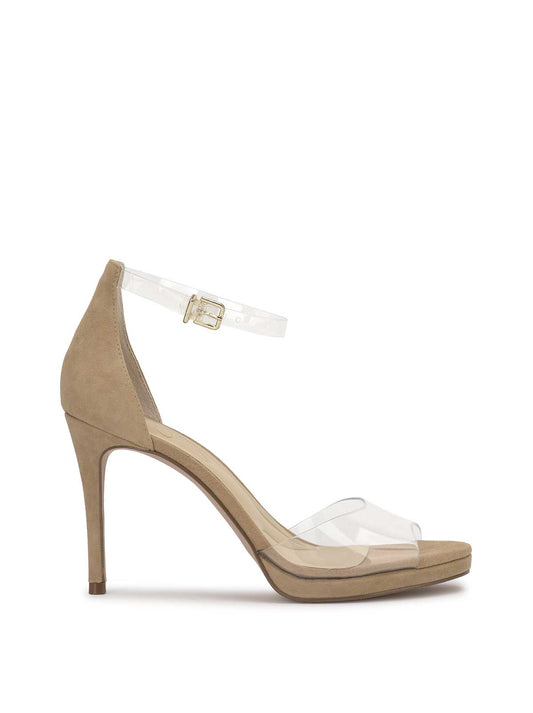 Jessica Simpson Discount | Daisile High Heel in Almond
